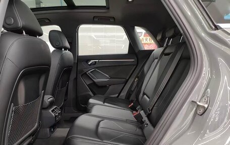 Audi Q3 Sportback, 2022 год, 2 600 000 рублей, 9 фотография