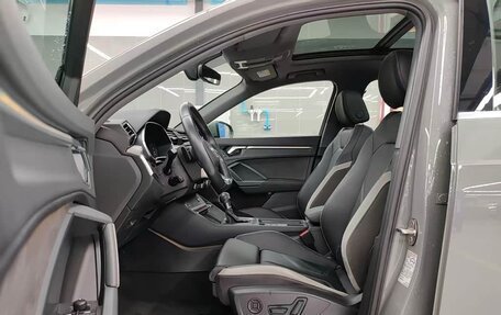 Audi Q3 Sportback, 2022 год, 2 600 000 рублей, 8 фотография