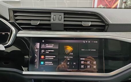 Audi Q3 Sportback, 2022 год, 2 600 000 рублей, 14 фотография