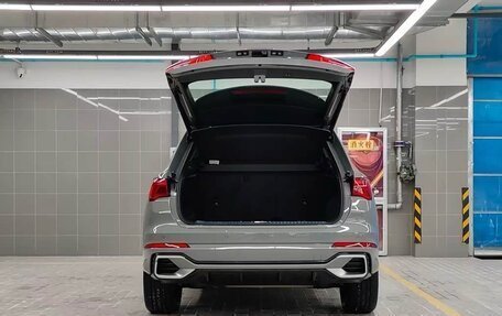 Audi Q3 Sportback, 2022 год, 2 600 000 рублей, 21 фотография