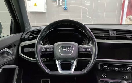 Audi Q3 Sportback, 2022 год, 2 600 000 рублей, 19 фотография