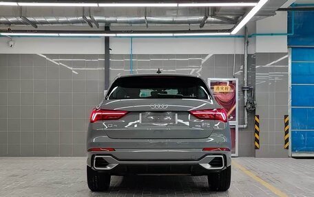Audi Q3 Sportback, 2022 год, 2 600 000 рублей, 20 фотография