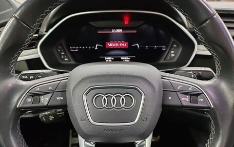 Audi Q3 Sportback, 2022 год, 2 600 000 рублей, 16 фотография