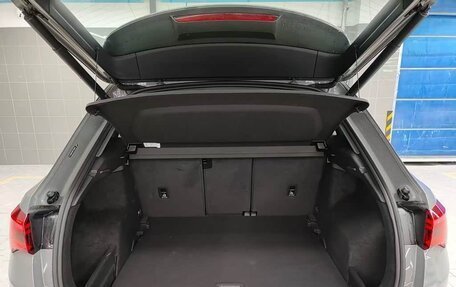 Audi Q3 Sportback, 2022 год, 2 600 000 рублей, 22 фотография