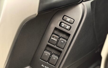 Toyota Land Cruiser Prado 150 рестайлинг 2, 2014 год, 3 500 000 рублей, 11 фотография