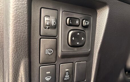 Toyota Land Cruiser Prado 150 рестайлинг 2, 2014 год, 3 500 000 рублей, 13 фотография