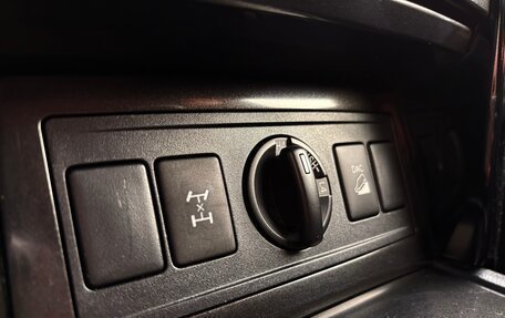 Toyota Land Cruiser Prado 150 рестайлинг 2, 2014 год, 3 500 000 рублей, 22 фотография