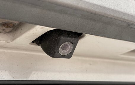 Toyota Land Cruiser Prado 150 рестайлинг 2, 2014 год, 3 500 000 рублей, 28 фотография