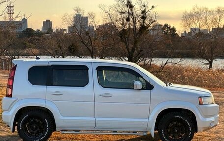 Honda Crossroad, 2010 год, 981 000 рублей, 9 фотография