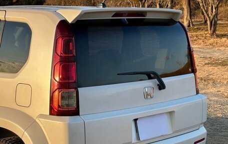 Honda Crossroad, 2010 год, 981 000 рублей, 6 фотография