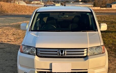 Honda Crossroad, 2010 год, 981 000 рублей, 2 фотография