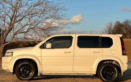 Honda Crossroad, 2010 год, 981 000 рублей, 8 фотография