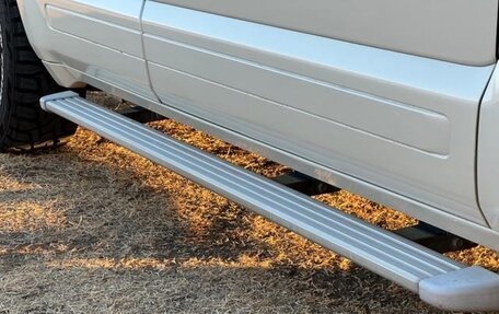 Honda Crossroad, 2010 год, 981 000 рублей, 10 фотография