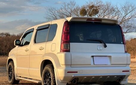Honda Crossroad, 2010 год, 981 000 рублей, 7 фотография