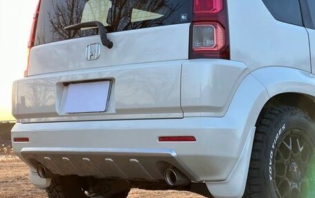 Honda Crossroad, 2010 год, 981 000 рублей, 5 фотография