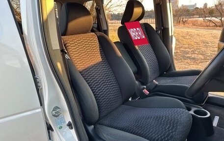 Honda Crossroad, 2010 год, 981 000 рублей, 11 фотография