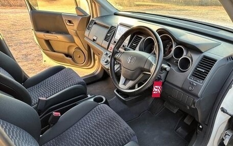 Honda Crossroad, 2010 год, 981 000 рублей, 12 фотография