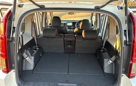 Honda Crossroad, 2010 год, 981 000 рублей, 24 фотография