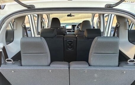 Honda Crossroad, 2010 год, 981 000 рублей, 25 фотография