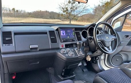 Honda Crossroad, 2010 год, 981 000 рублей, 20 фотография