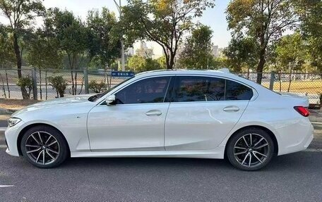 BMW 3 серия, 2021 год, 3 000 000 рублей, 7 фотография