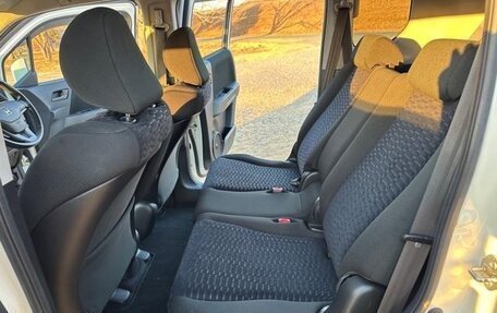 Honda Crossroad, 2010 год, 981 000 рублей, 22 фотография