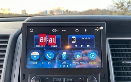 Honda Crossroad, 2010 год, 981 000 рублей, 17 фотография