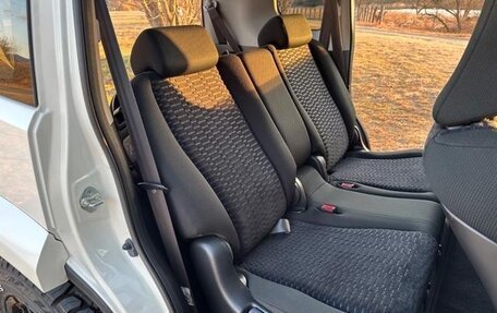 Honda Crossroad, 2010 год, 981 000 рублей, 23 фотография