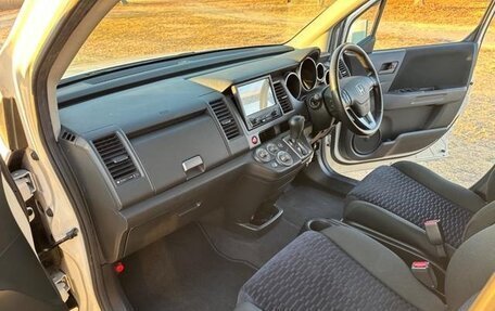 Honda Crossroad, 2010 год, 981 000 рублей, 21 фотография