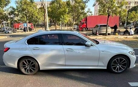 BMW 3 серия, 2021 год, 3 000 000 рублей, 4 фотография