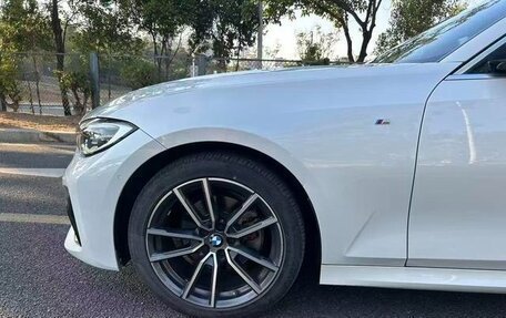 BMW 3 серия, 2021 год, 3 000 000 рублей, 6 фотография