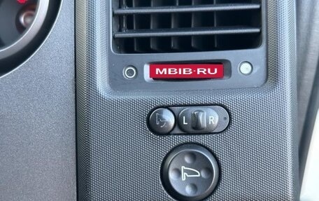 Honda Crossroad, 2010 год, 981 000 рублей, 19 фотография