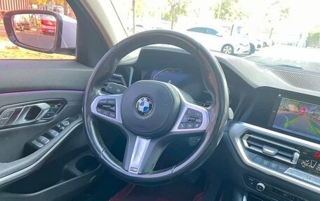 BMW 3 серия, 2021 год, 3 000 000 рублей, 16 фотография