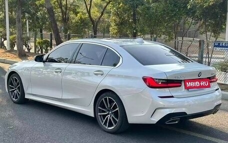 BMW 3 серия, 2021 год, 3 000 000 рублей, 9 фотография