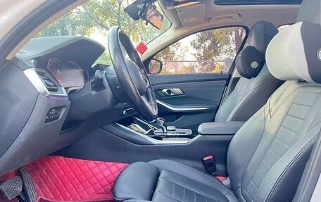 BMW 3 серия, 2021 год, 3 000 000 рублей, 10 фотография