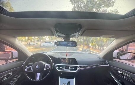 BMW 3 серия, 2021 год, 3 000 000 рублей, 19 фотография