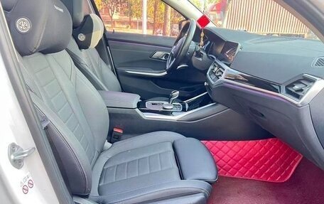 BMW 3 серия, 2021 год, 3 000 000 рублей, 22 фотография