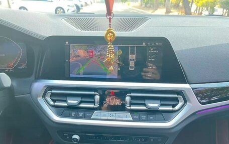 BMW 3 серия, 2021 год, 3 000 000 рублей, 17 фотография