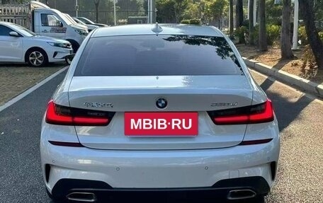 BMW 3 серия, 2021 год, 3 000 000 рублей, 8 фотография