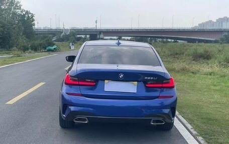 BMW 3 серия, 2021 год, 3 000 000 рублей, 5 фотография