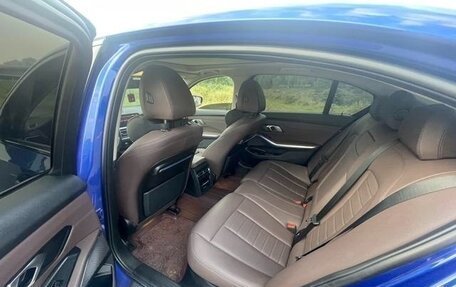 BMW 3 серия, 2021 год, 3 000 000 рублей, 9 фотография