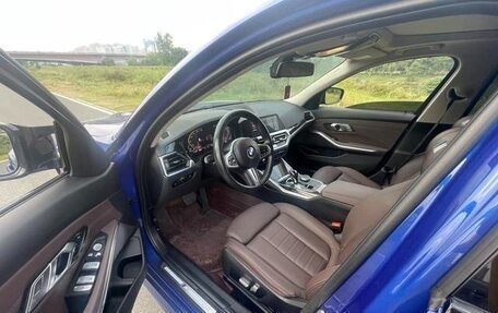 BMW 3 серия, 2021 год, 3 000 000 рублей, 8 фотография