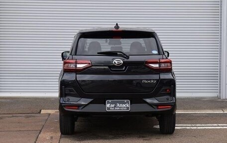 Daihatsu Rocky, 2021 год, 1 250 000 рублей, 3 фотография