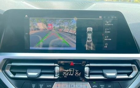 BMW 3 серия, 2021 год, 3 000 000 рублей, 24 фотография