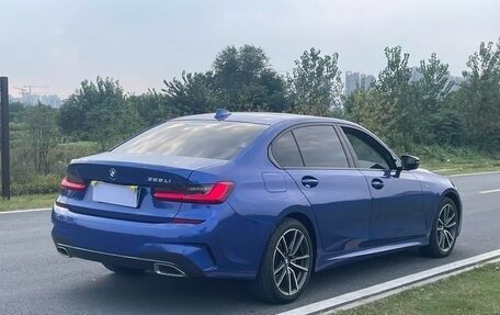 BMW 3 серия, 2021 год, 3 000 000 рублей, 4 фотография