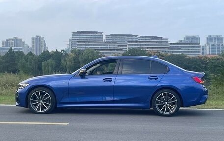 BMW 3 серия, 2021 год, 3 000 000 рублей, 7 фотография