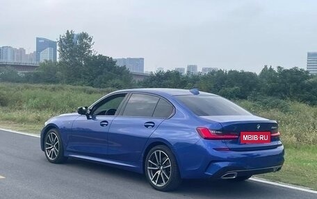 BMW 3 серия, 2021 год, 3 000 000 рублей, 6 фотография