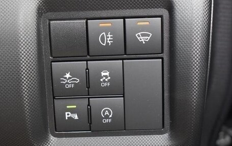 Daihatsu Rocky, 2021 год, 1 250 000 рублей, 11 фотография