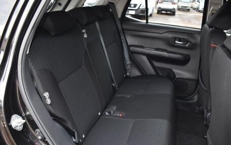 Daihatsu Rocky, 2021 год, 1 250 000 рублей, 14 фотография