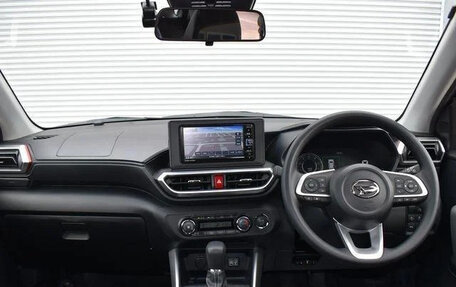 Daihatsu Rocky, 2021 год, 1 250 000 рублей, 8 фотография